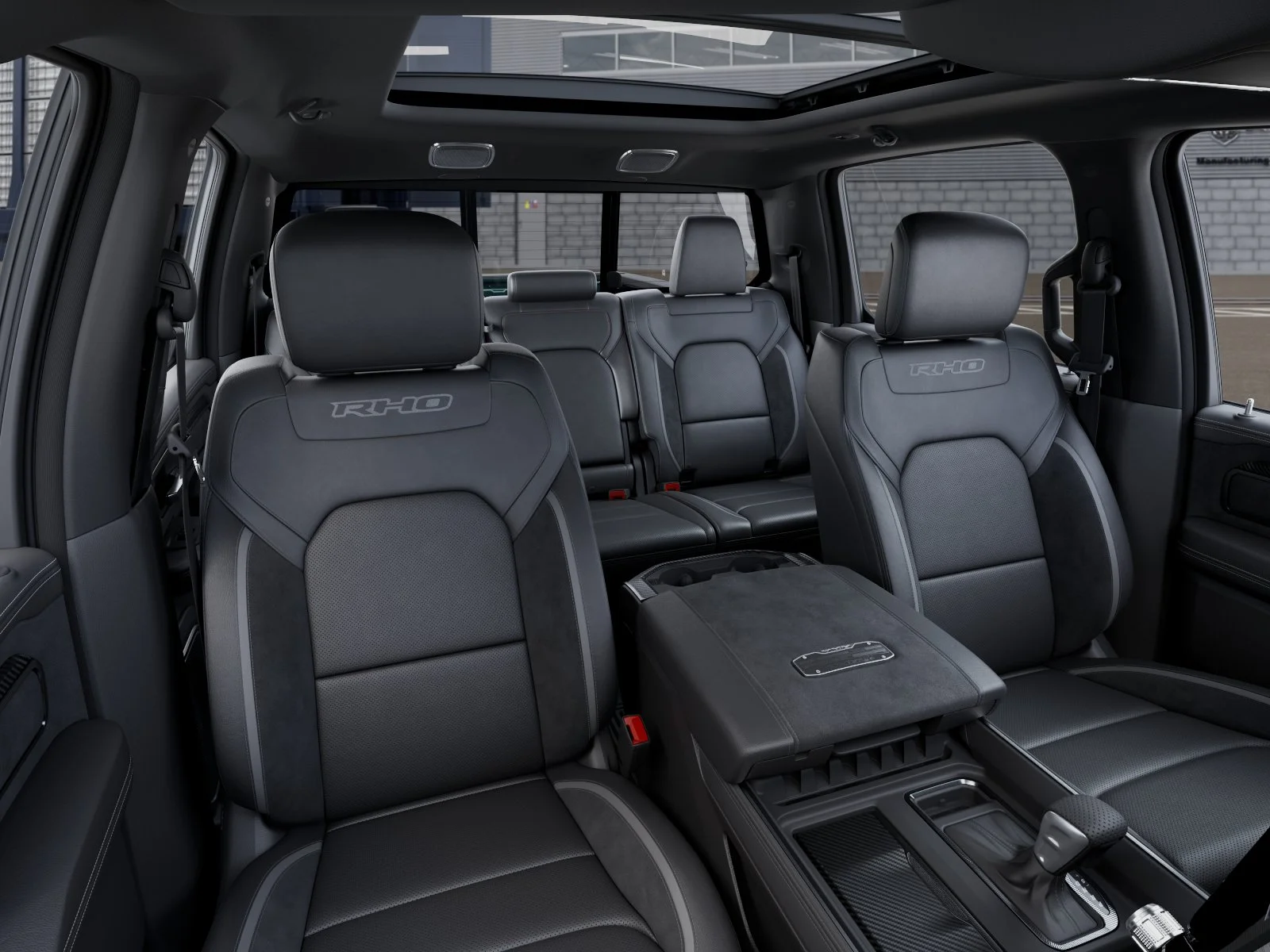New 2026 Ram 1500 - photo 15