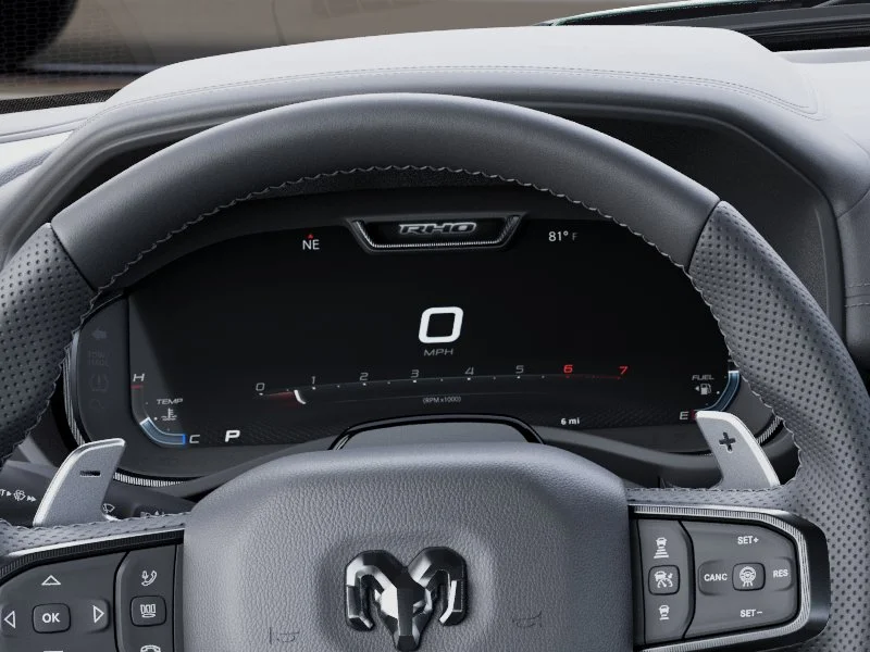 New 2026 Ram 1500 - photo 16