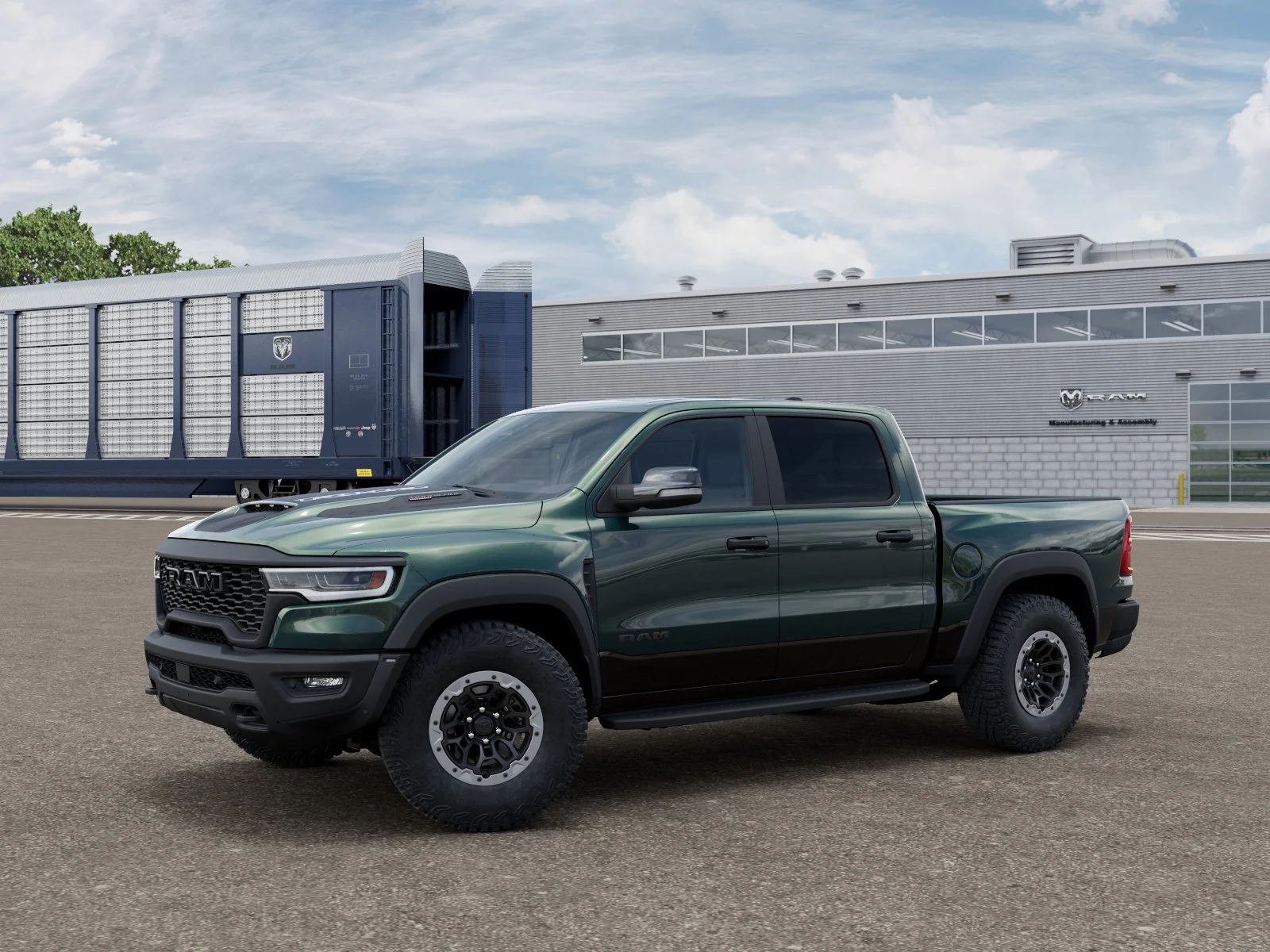 New 2026 Ram 1500 - photo 19
