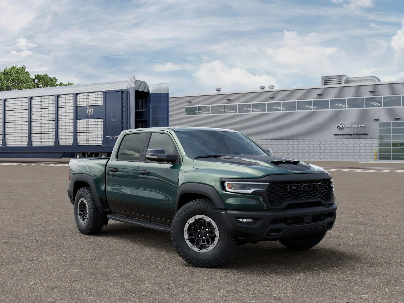 New 2026 Ram 1500 - photo 22