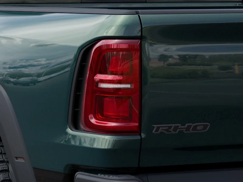 New 2026 Ram 1500 - photo 26