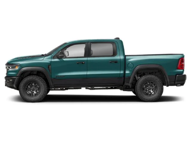 New 2026 Ram 1500 - photo 5