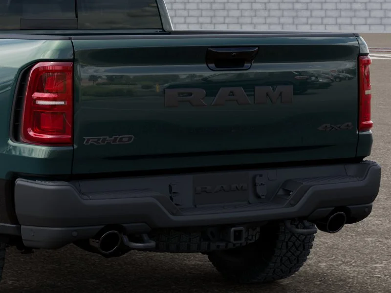New 2026 Ram 1500 - photo 30