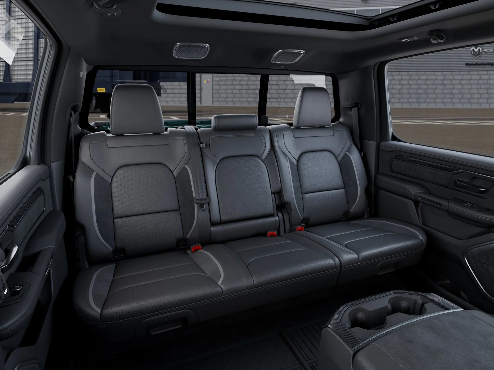 New 2026 Ram 1500 - photo 32
