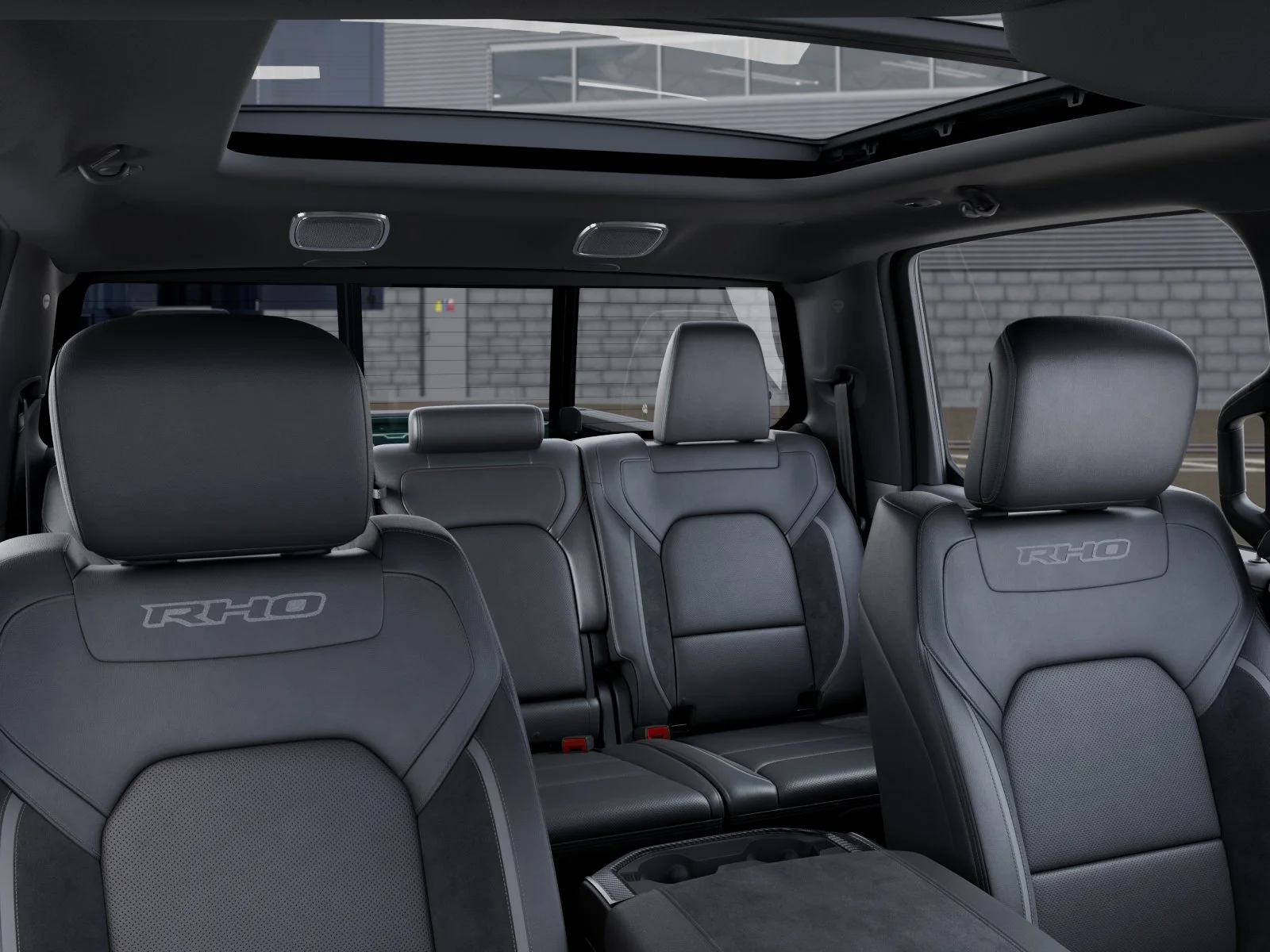 New 2026 Ram 1500 - photo 43