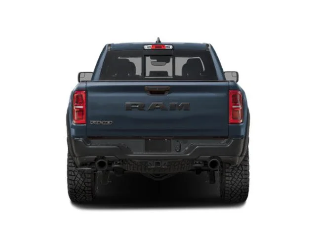 New 2026 Ram 1500 - photo 7