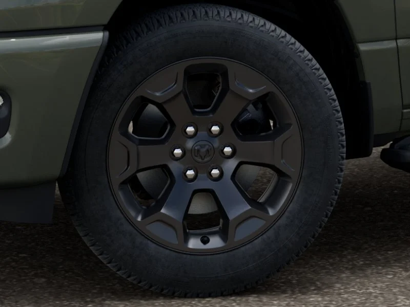 New 2026 Ram 1500 - photo 26