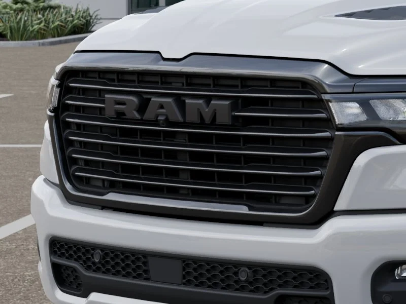 New 2026 Ram 1500 - photo 13