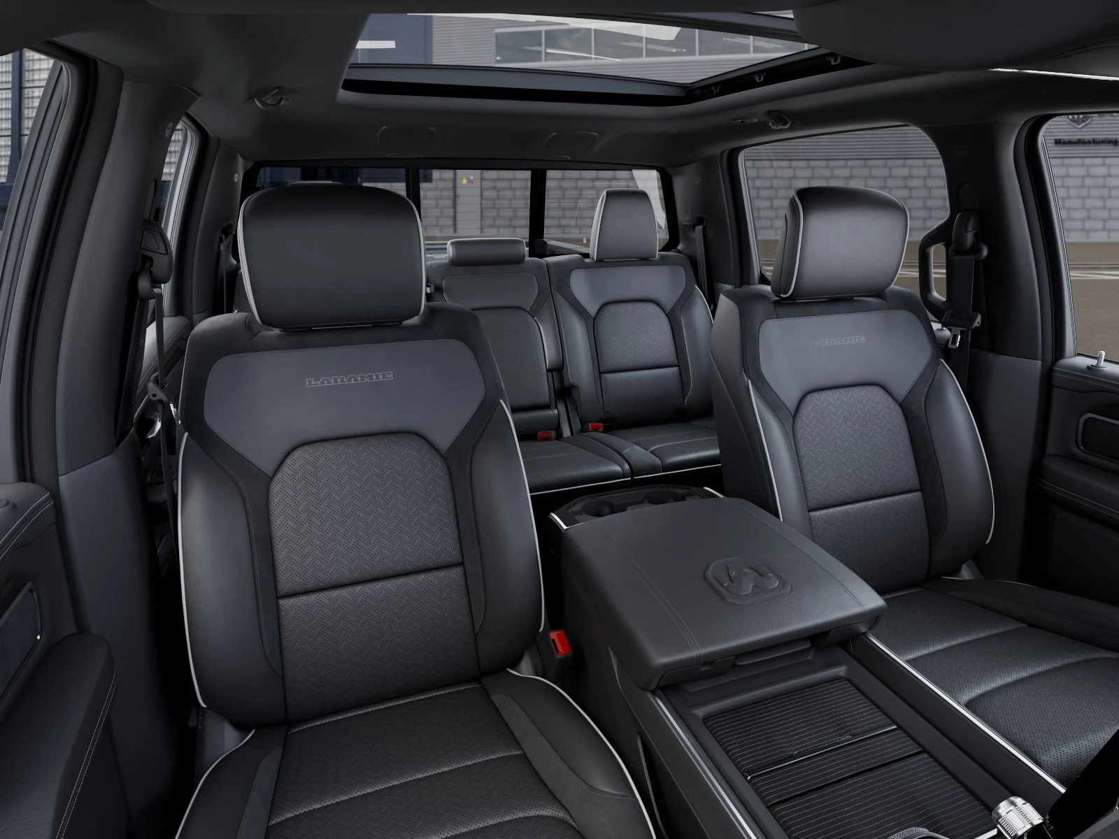 New 2026 Ram 1500 - photo 18