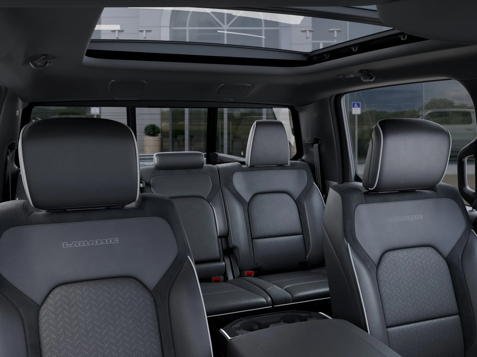 New 2026 Ram 1500 - photo 28