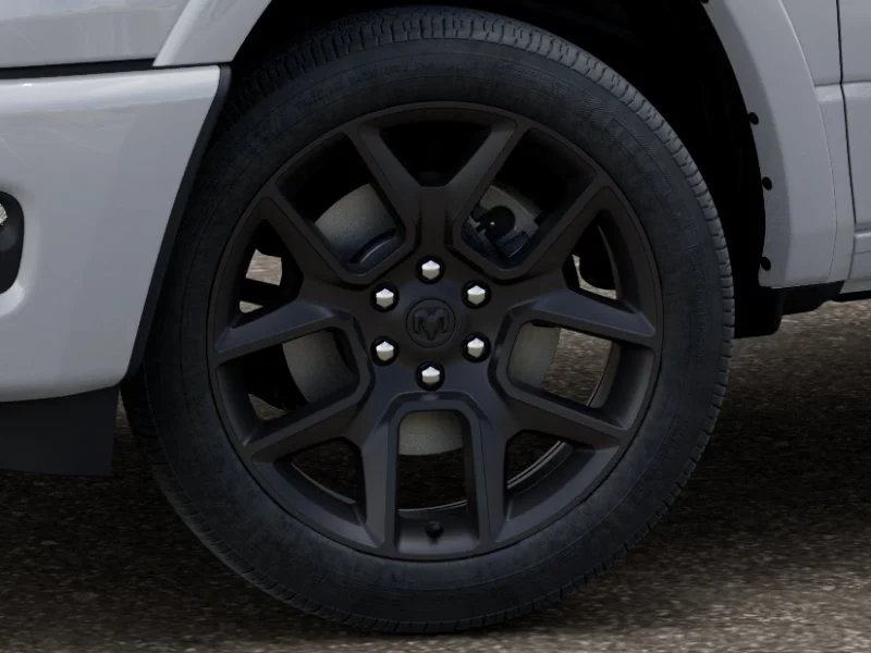 New 2026 Ram 1500 - photo 10