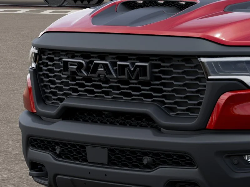 New 2026 Ram 1500 - photo 10