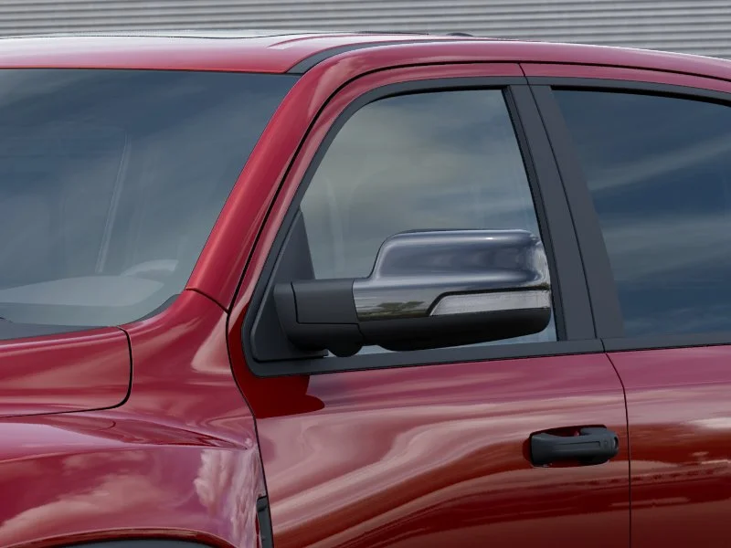 New 2026 Ram 1500 - photo 11