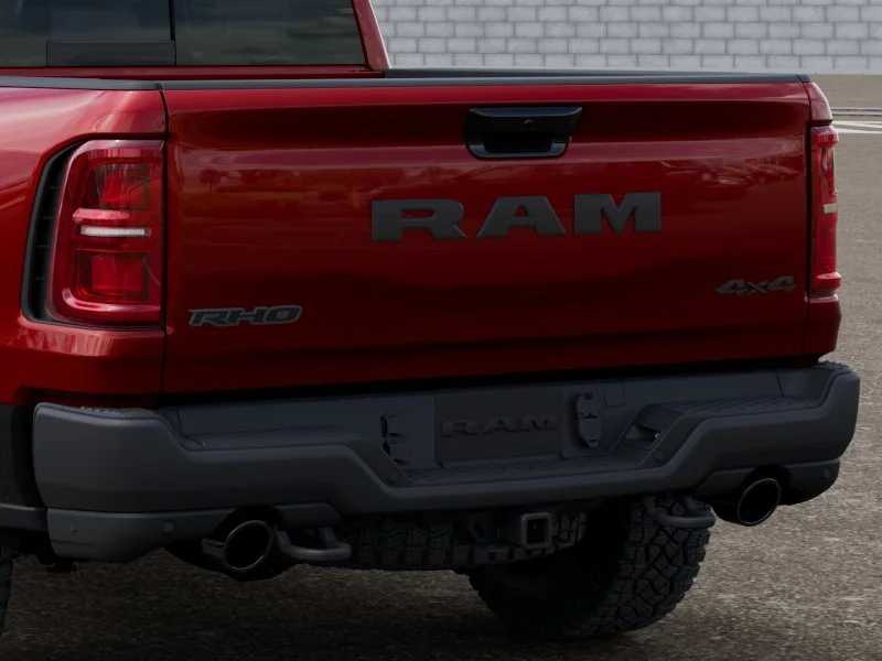 New 2026 Ram 1500 - photo 12
