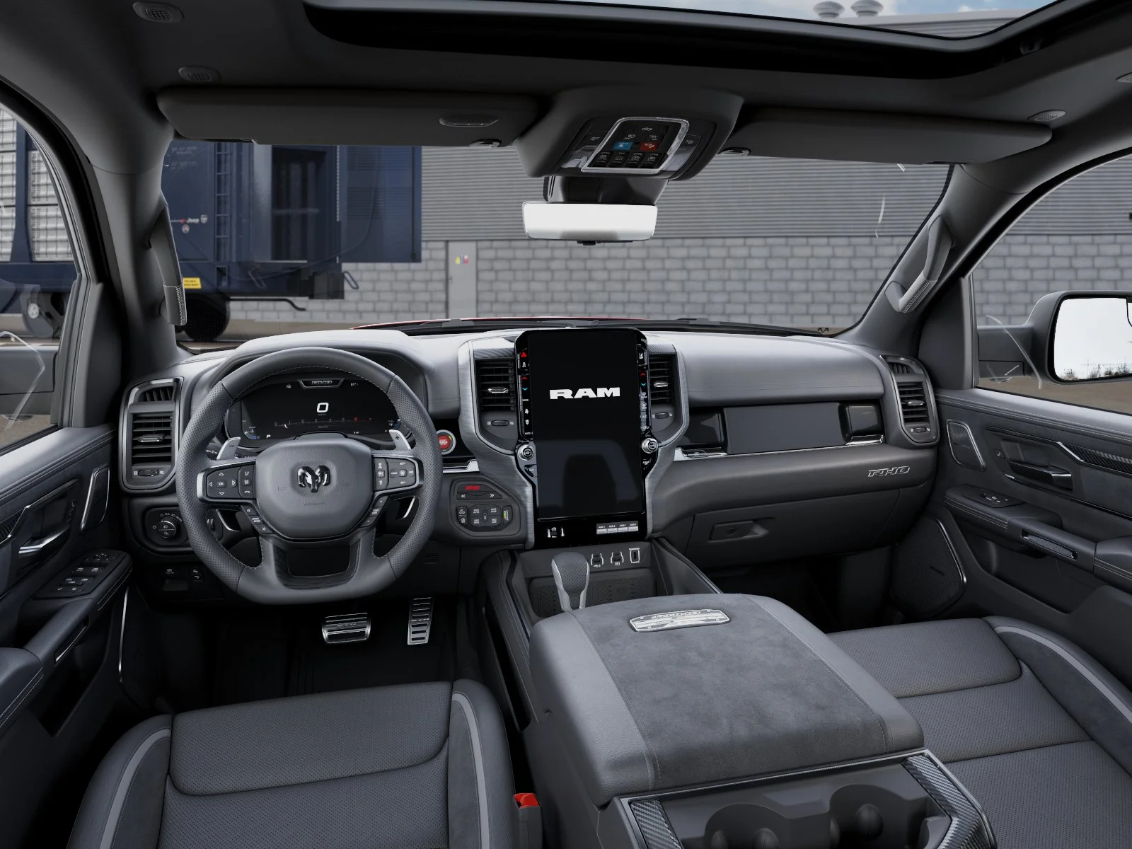 New 2026 Ram 1500 - photo 13