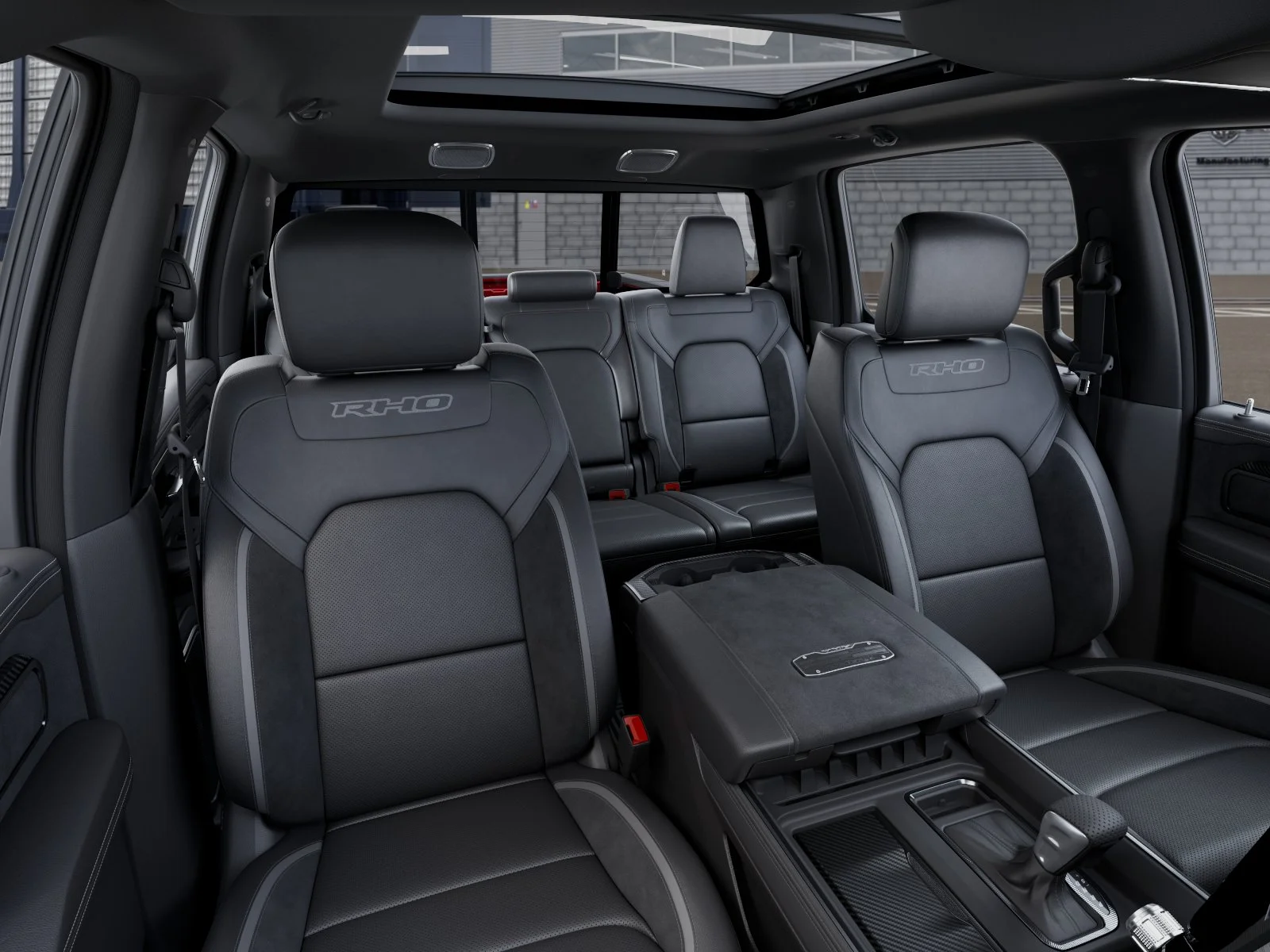 New 2026 Ram 1500 - photo 15