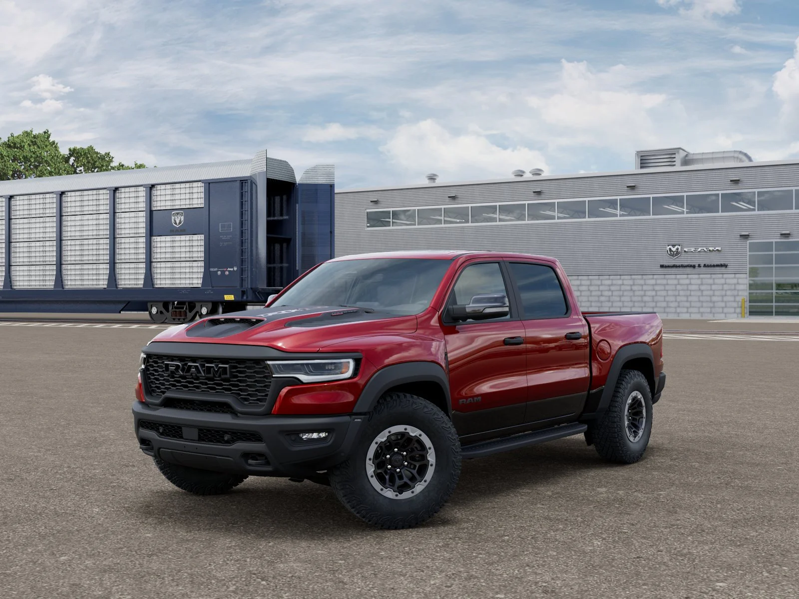 New 2026 Ram 1500 - photo 18
