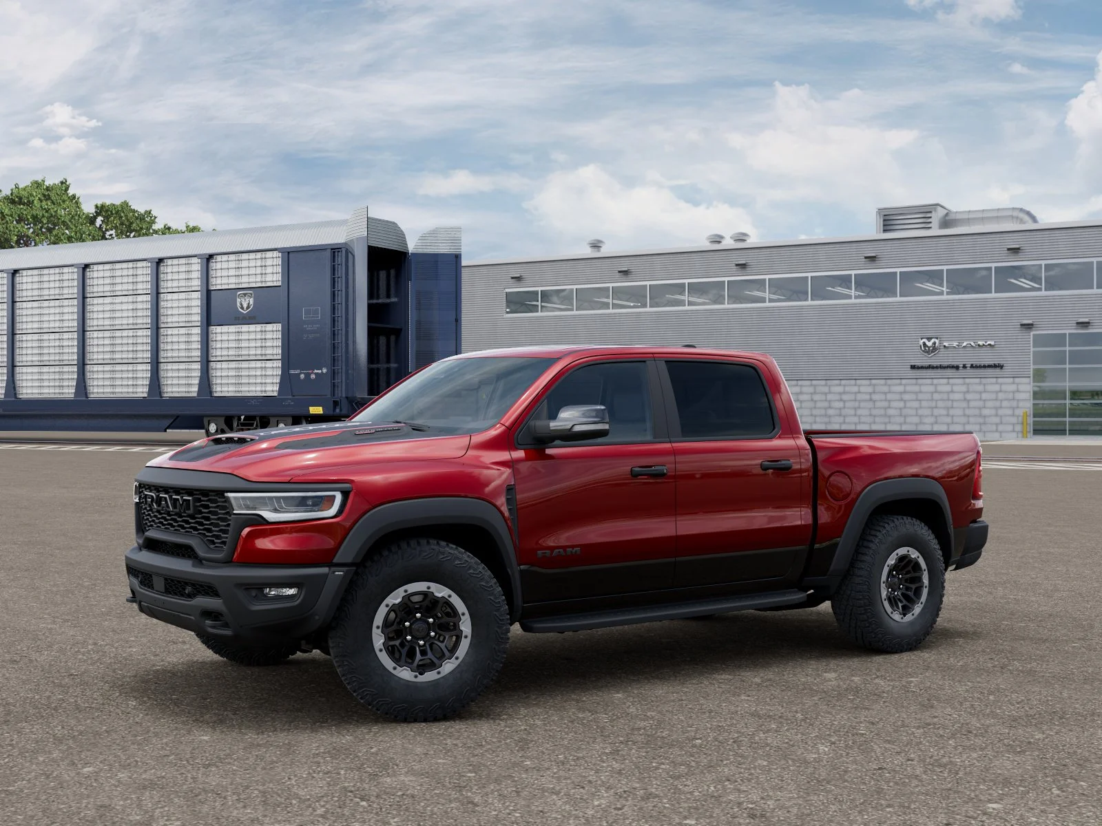 New 2026 Ram 1500 - photo 19