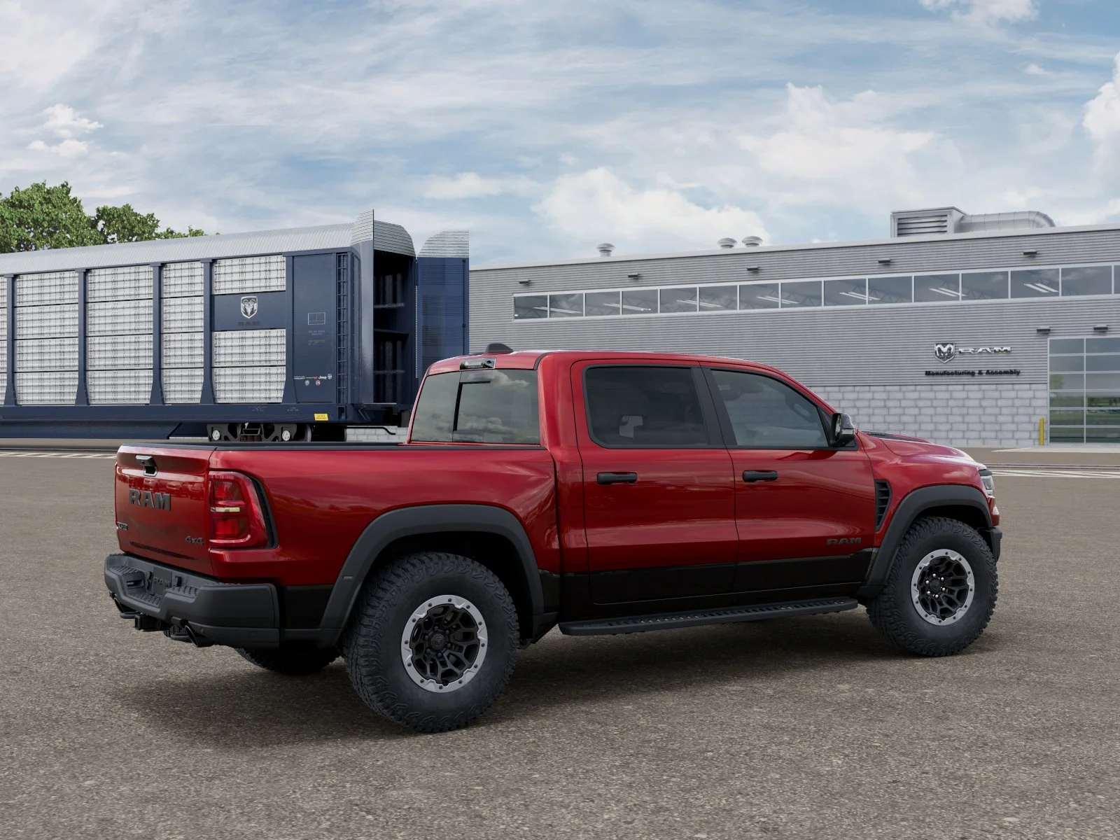 New 2026 Ram 1500 - photo 21