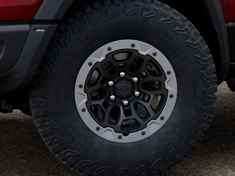 New 2026 Ram 1500 - photo 25