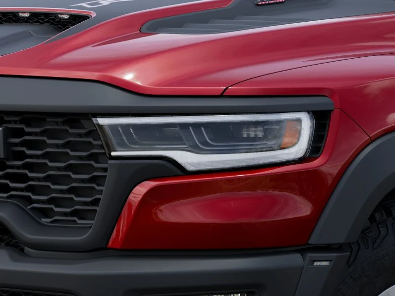 New 2026 Ram 1500 - photo 27
