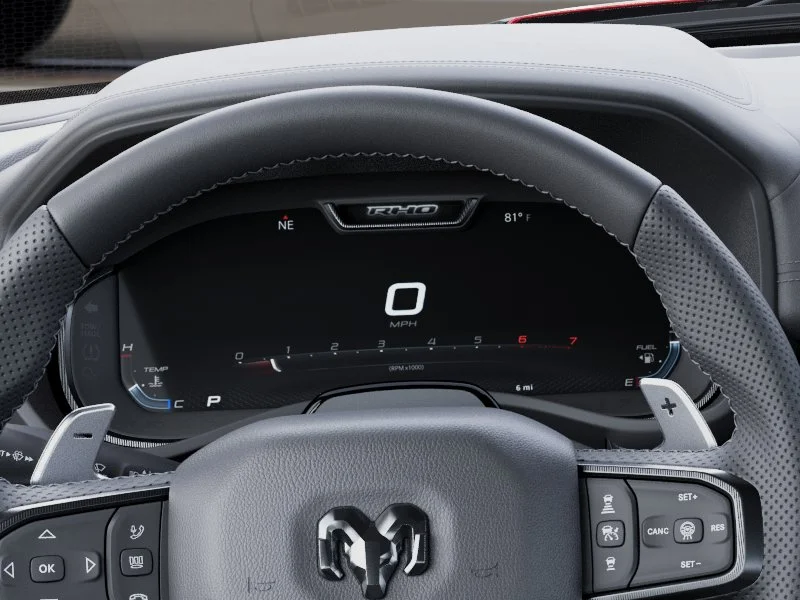 New 2026 Ram 1500 - photo 34