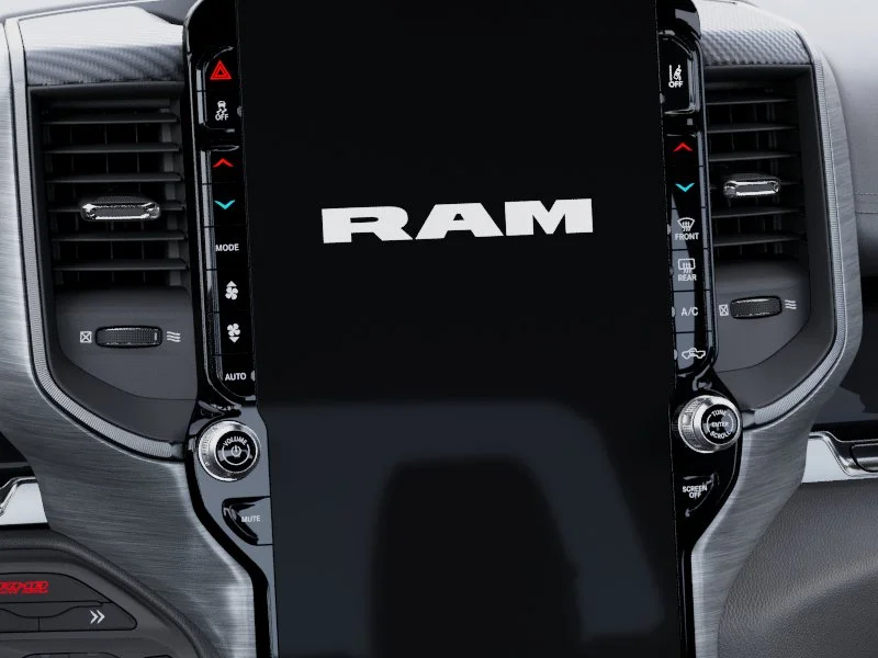 New 2026 Ram 1500 - photo 35