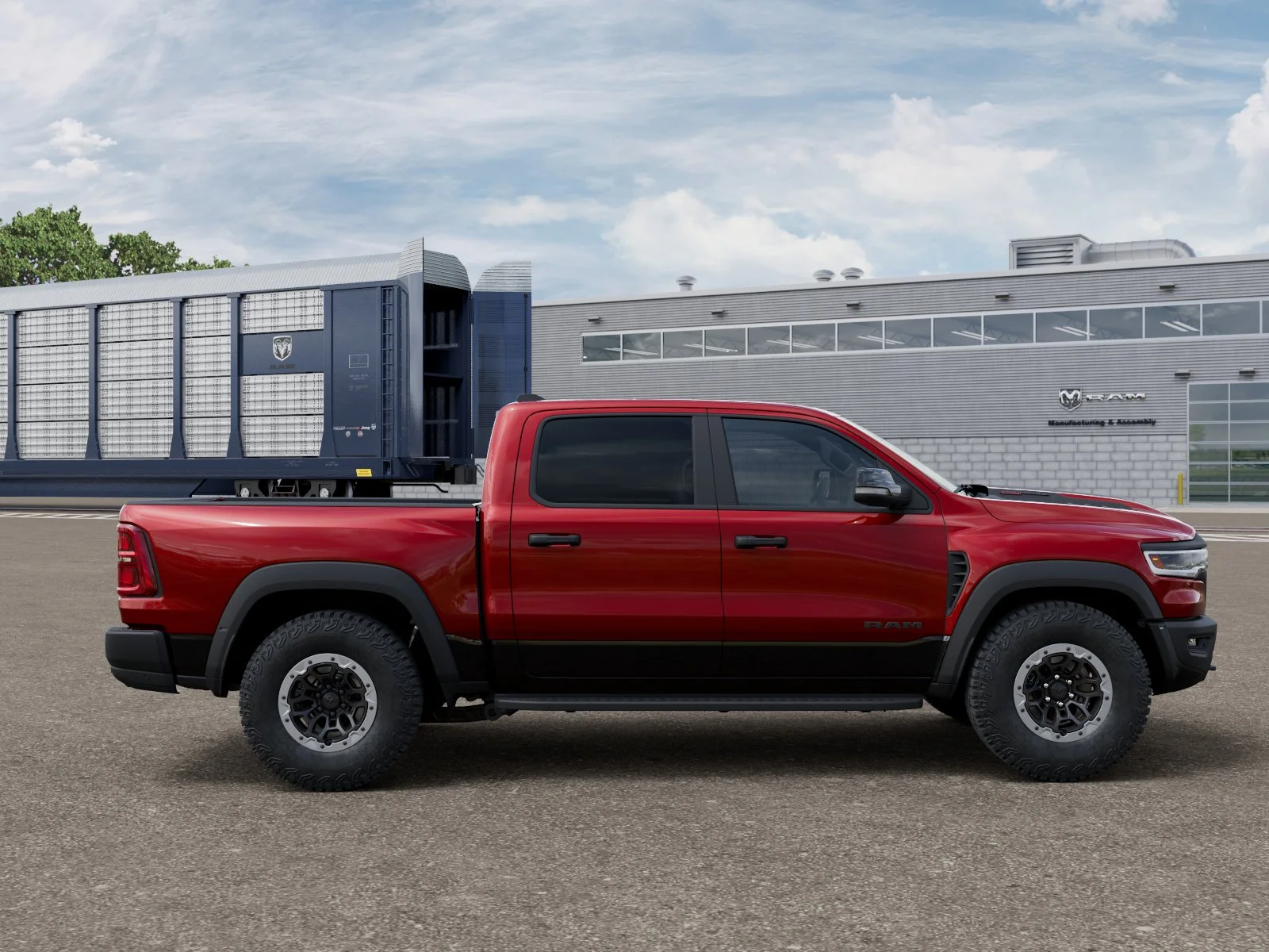 New 2026 Ram 1500 - photo 38