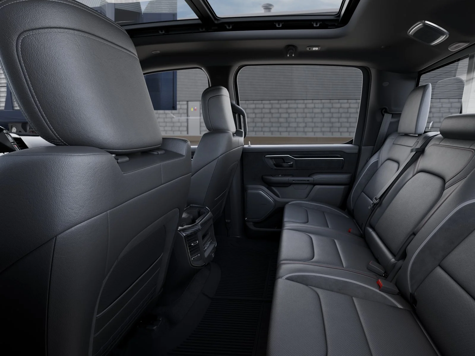 New 2026 Ram 1500 - photo 40