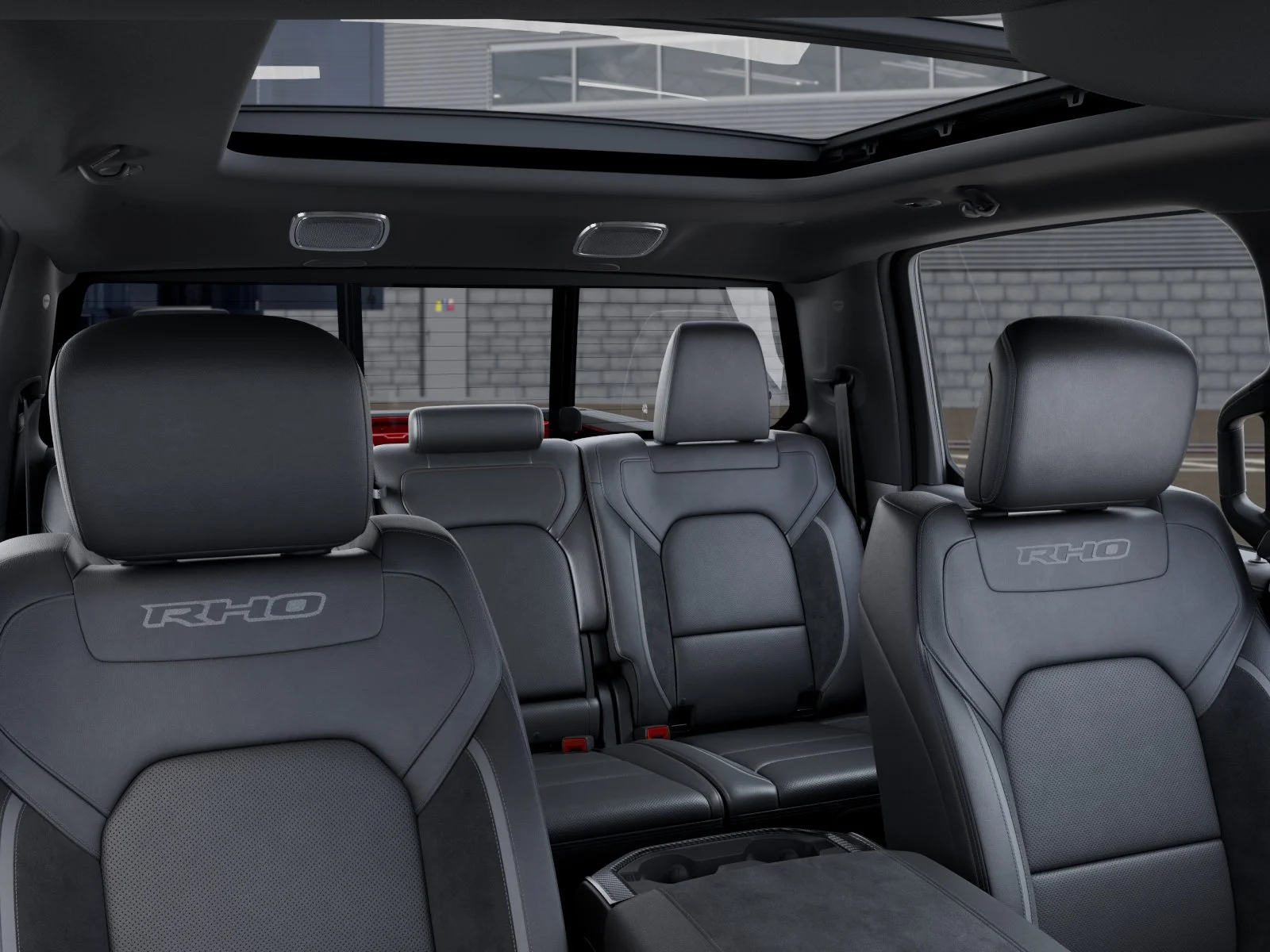 New 2026 Ram 1500 - photo 43