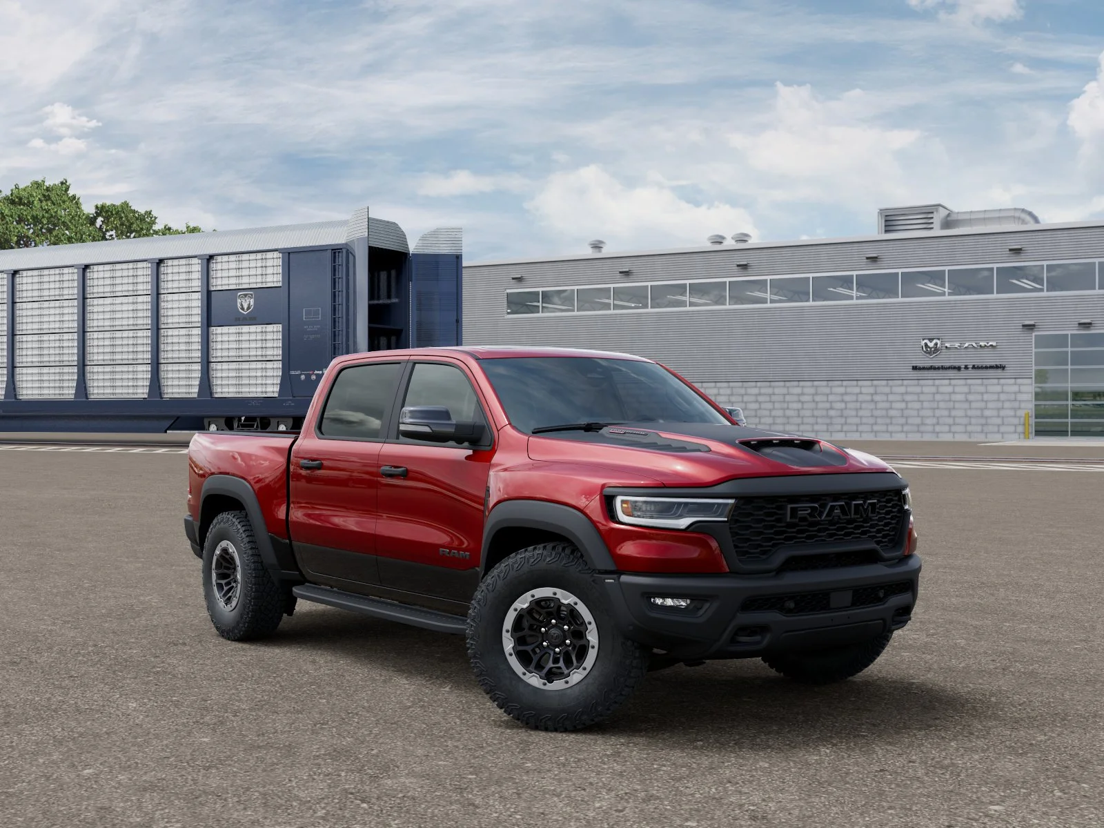 New 2026 Ram 1500 - photo 19