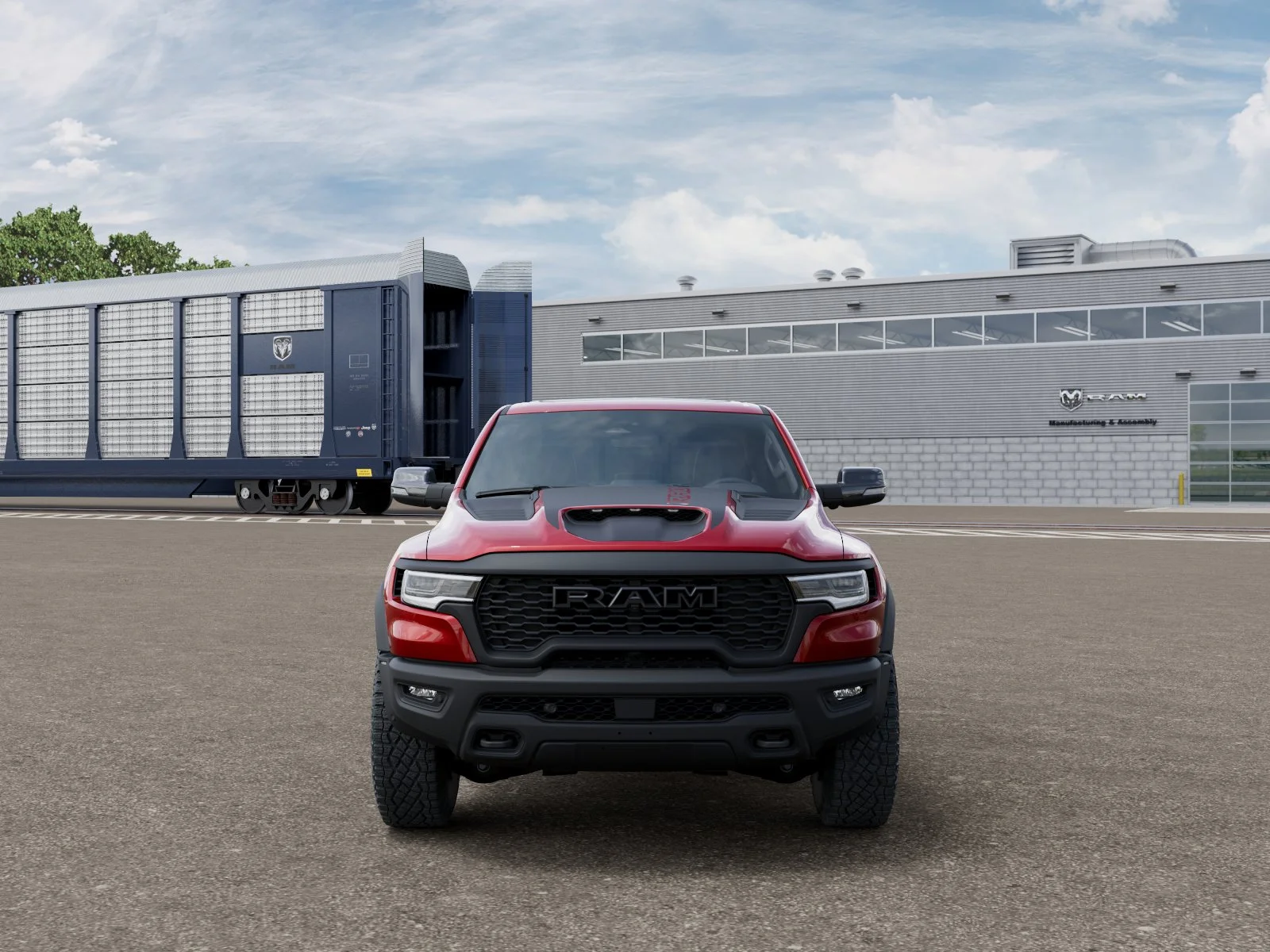 New 2026 Ram 1500 - photo 20