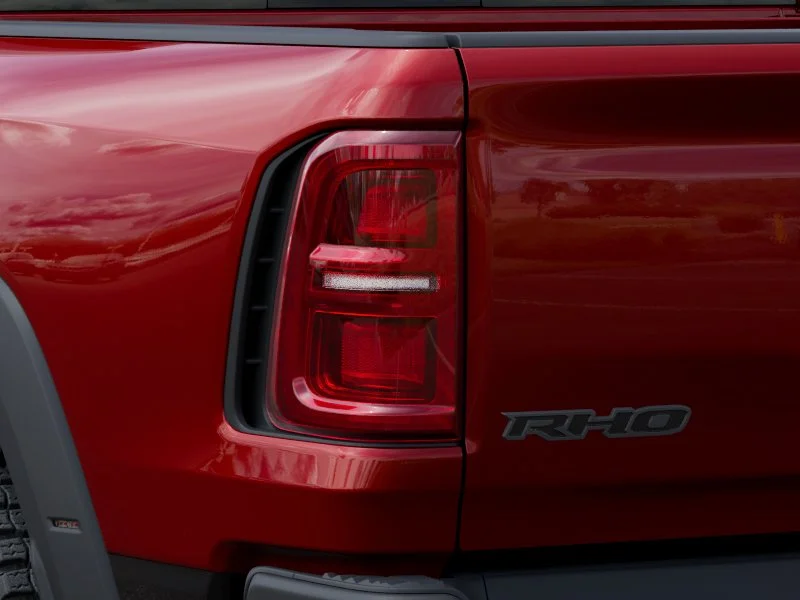 New 2026 Ram 1500 - photo 8