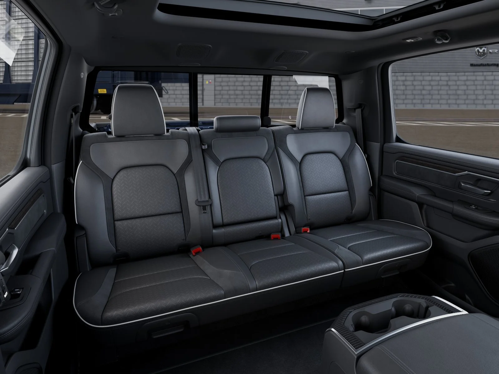 New 2026 Ram 1500 - photo 17
