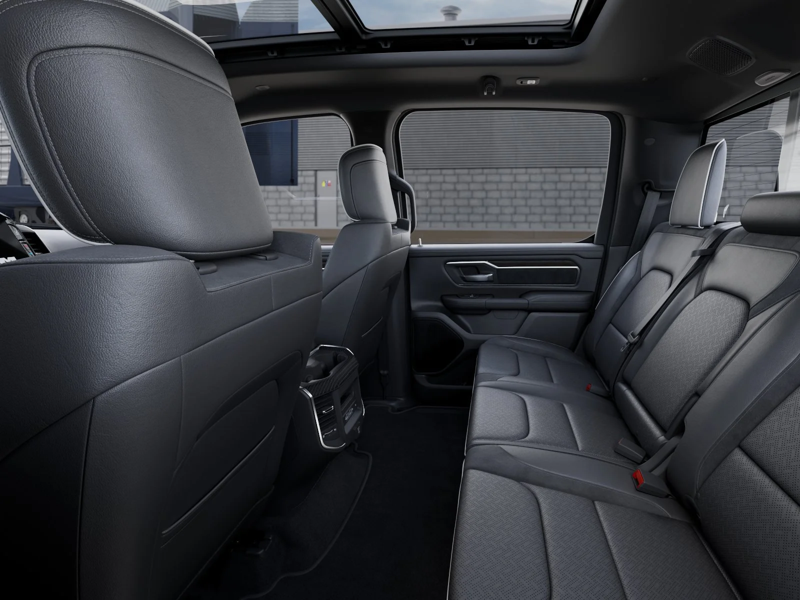 New 2026 Ram 1500 - photo 25