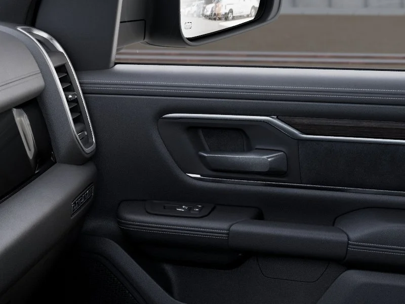 New 2026 Ram 1500 - photo 27