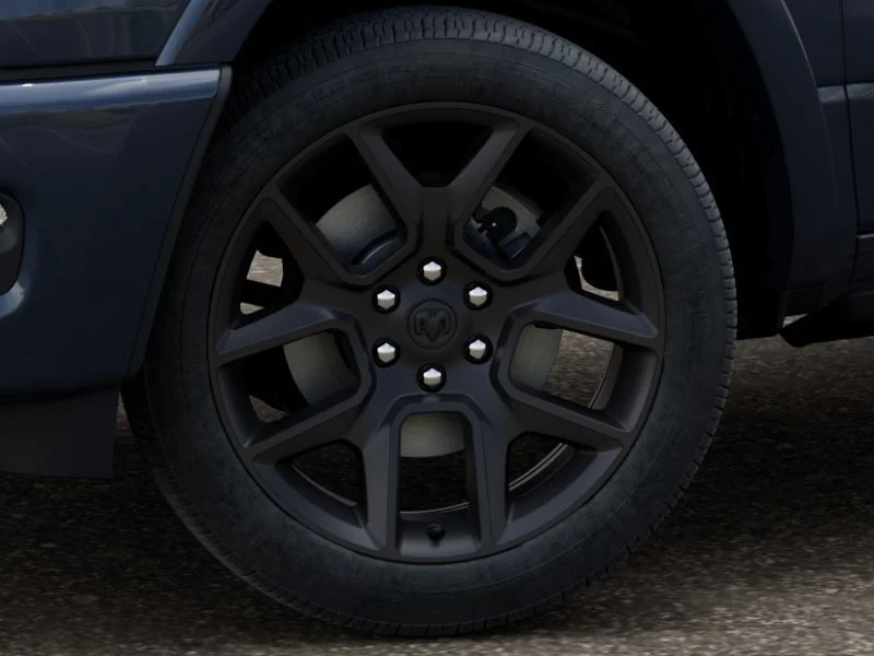 New 2026 Ram 1500 - photo 10