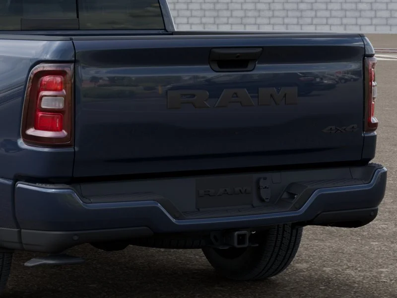 New 2026 Ram 1500 - photo 13