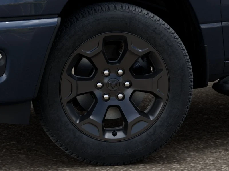 New 2026 Ram 1500 - photo 24