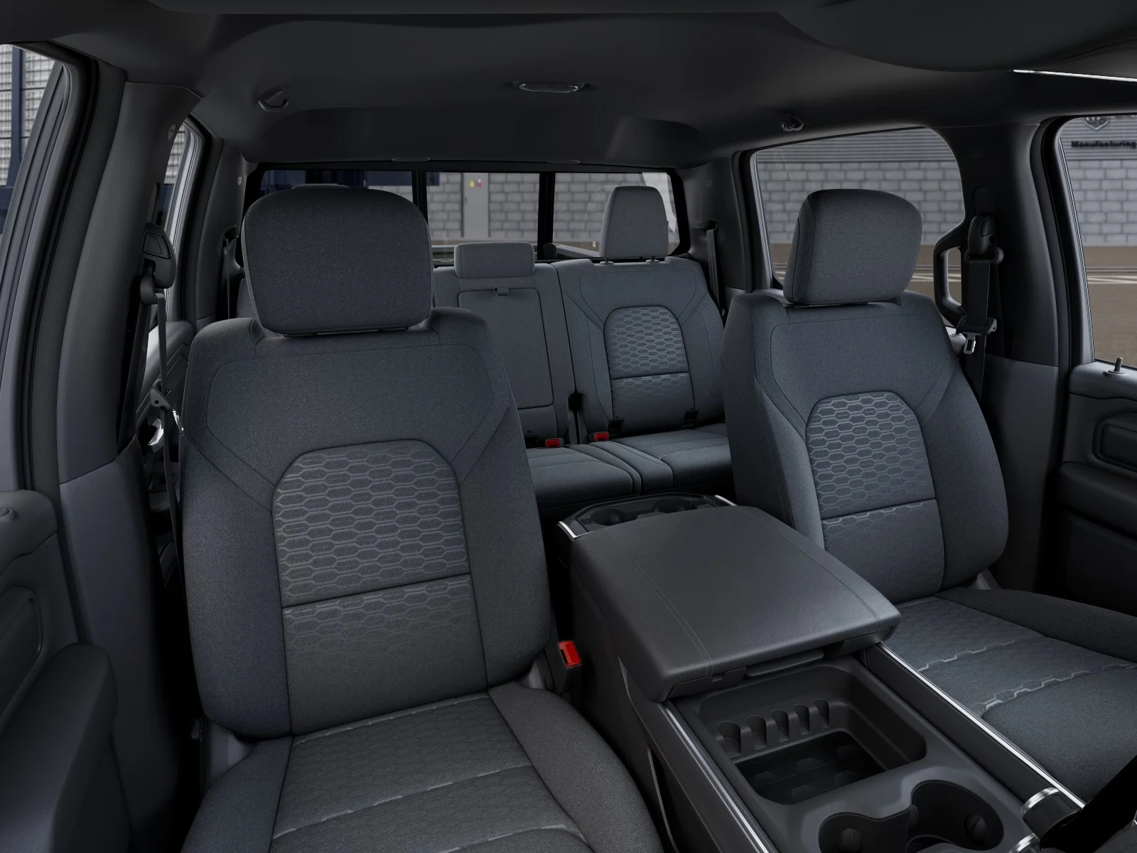New 2026 Ram 1500 - photo 29