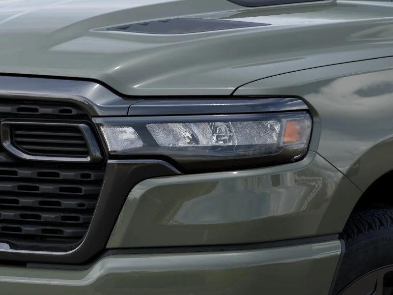New 2026 Ram 1500 - photo 7