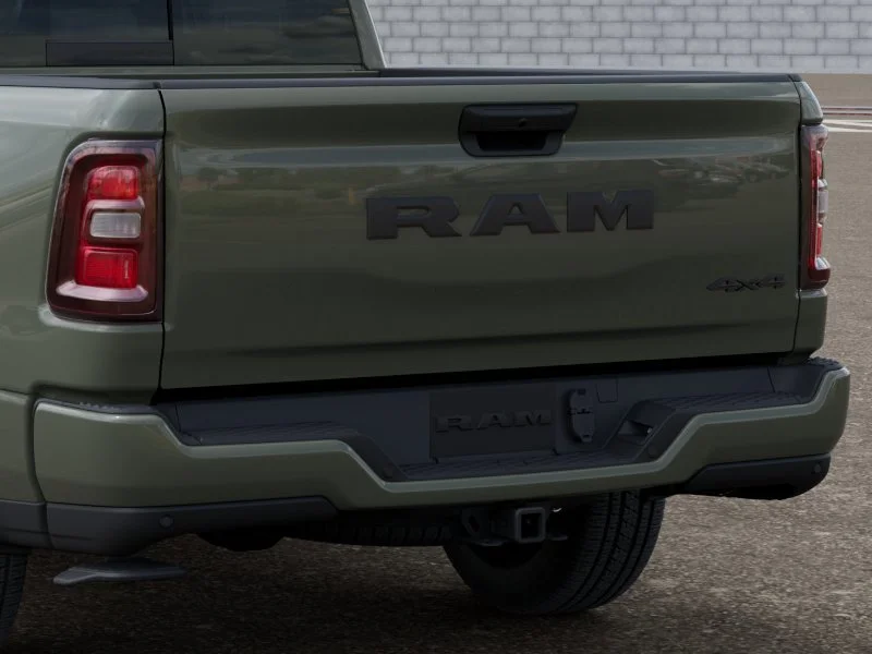 New 2026 Ram 1500 - photo 9