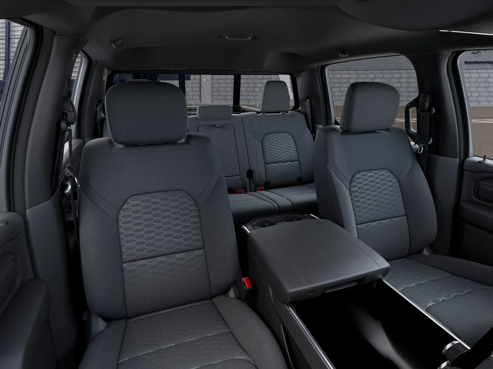 New 2026 Ram 1500 - photo 11