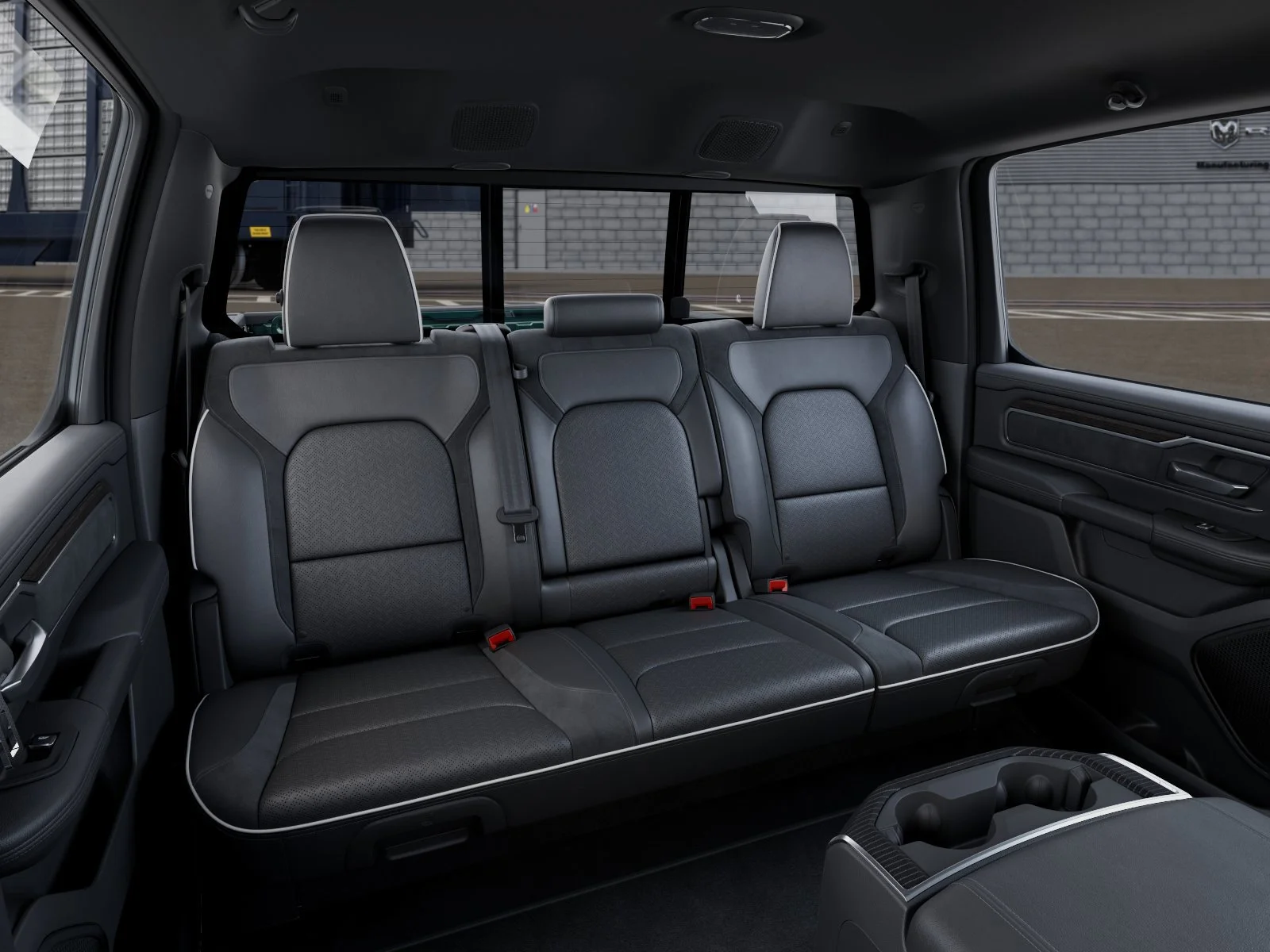 New 2026 Ram 1500 - photo 15