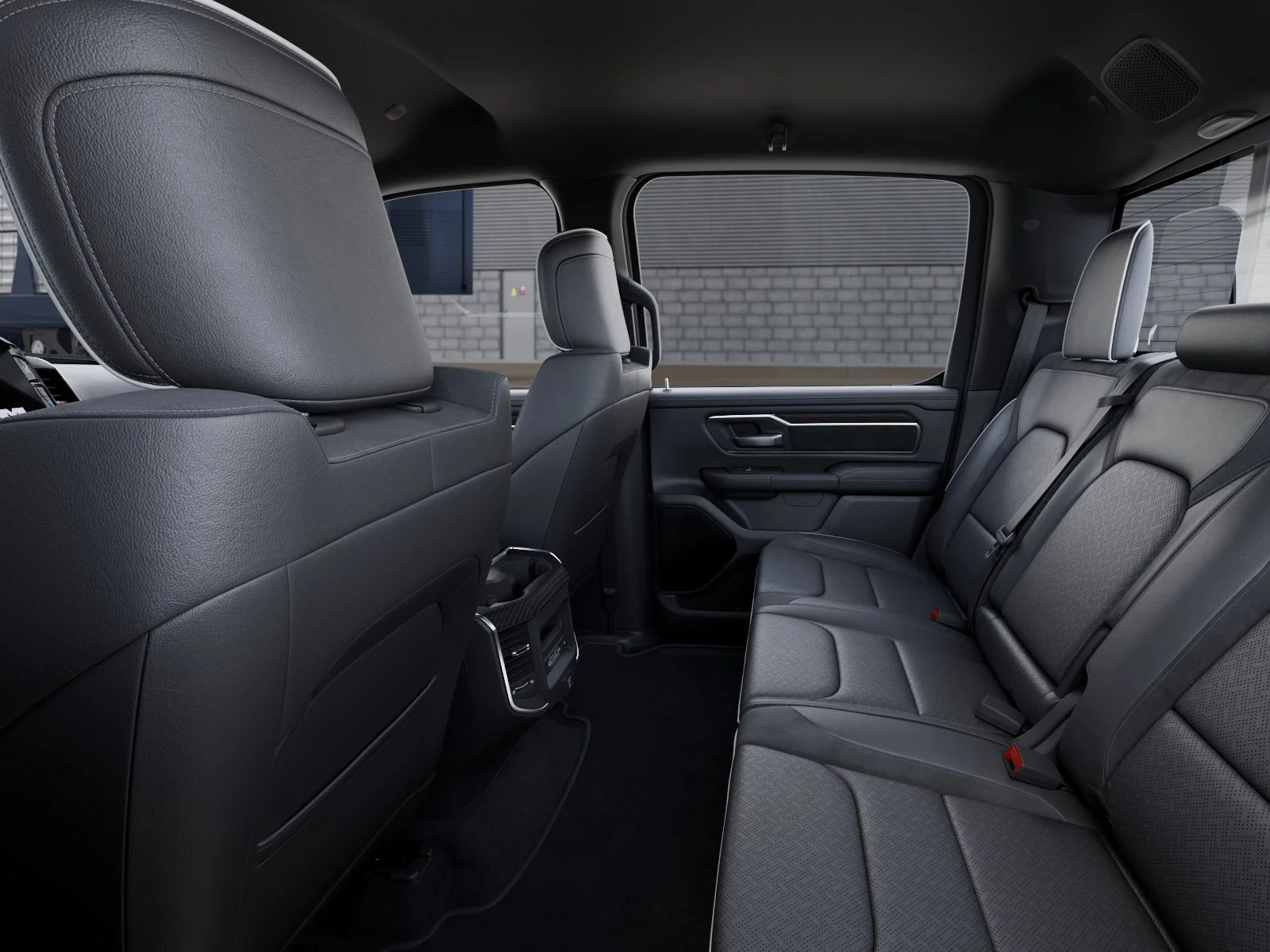 New 2026 Ram 1500 - photo 23