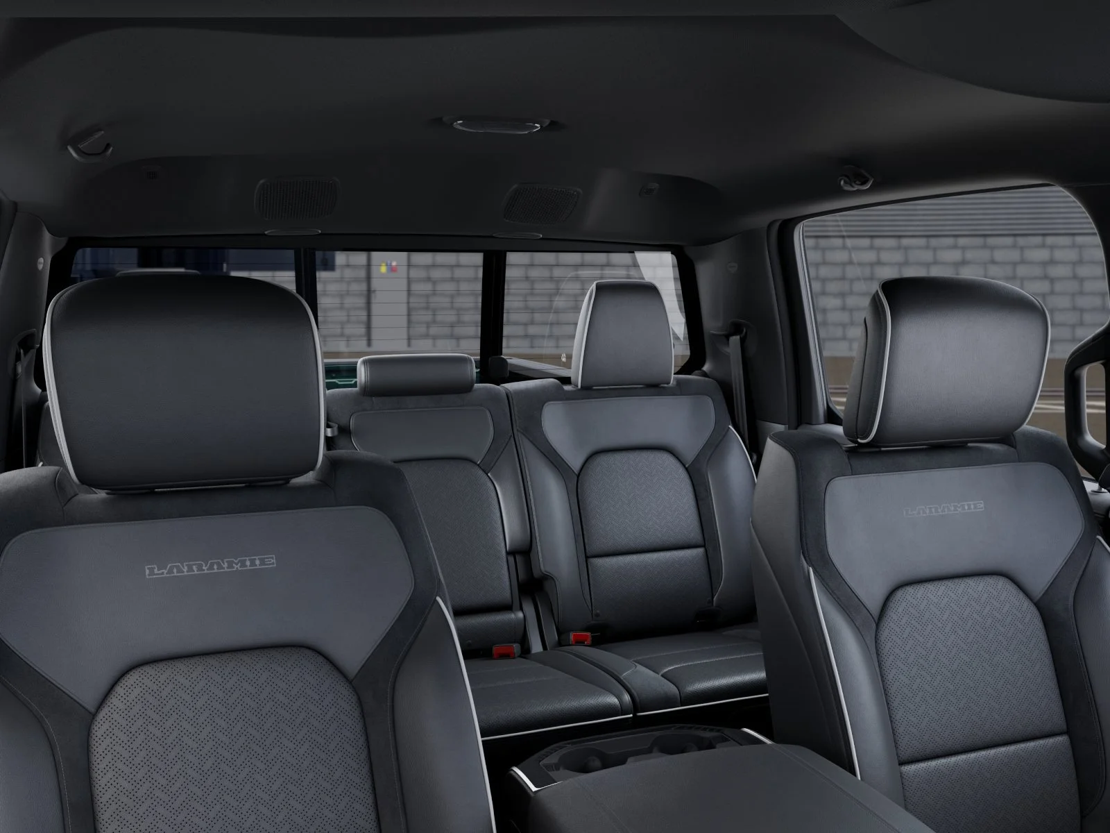 New 2026 Ram 1500 - photo 26