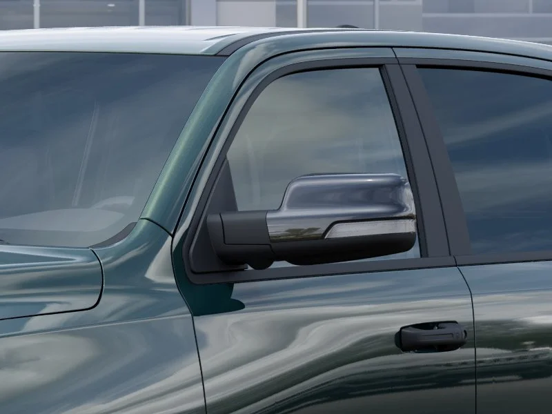 New 2026 Ram 1500 - photo 37