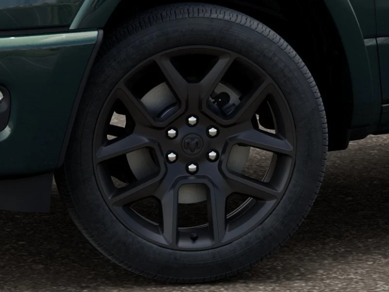 New 2026 Ram 1500 - photo 8
