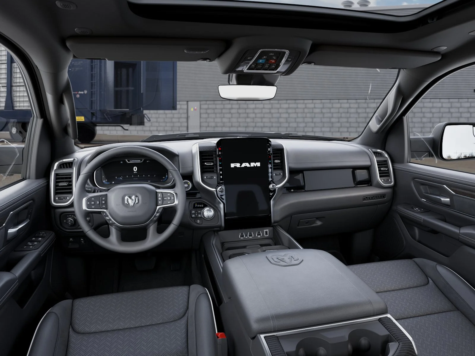 New 2026 Ram 1500 - photo 16