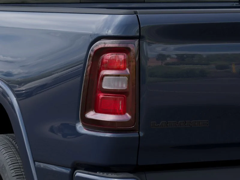 New 2026 Ram 1500 - photo 11